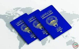 پاسپورت کویتی