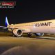 تحویل نخستین فروند از 9 هواپیمای ایرباس A321neo به کویت ایرویز