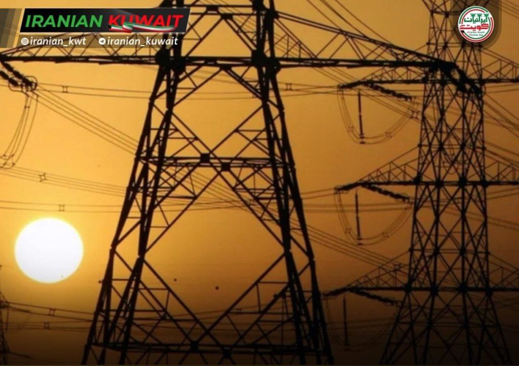 قطع برنامه ریزی شده برق در مناطق کشاورزی، صنعتی و برخی مناطق مسکونی