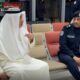 فرودگاه بین المللی کویت
