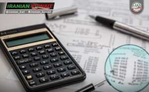 قانون جدید دولت کویت