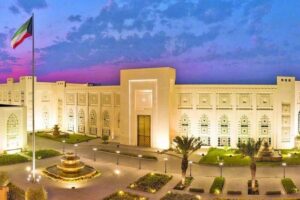 کویت اقدام کنیست اسرائیل در تصویب طرح اعمال حاکمیت بر کرانه باختری را محکوم کرد