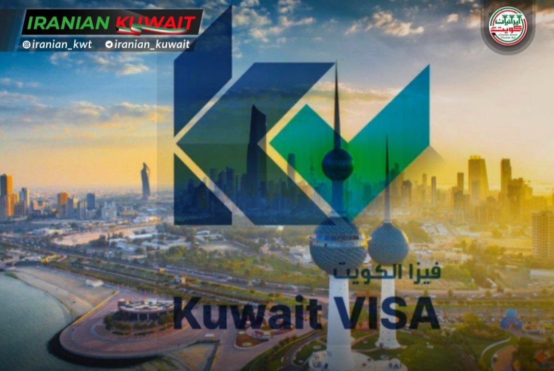 صدور الکترونیکی ویزا