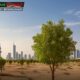 مـبارزه بـا بیـابـان‌زدایی