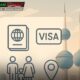اقامت کویت