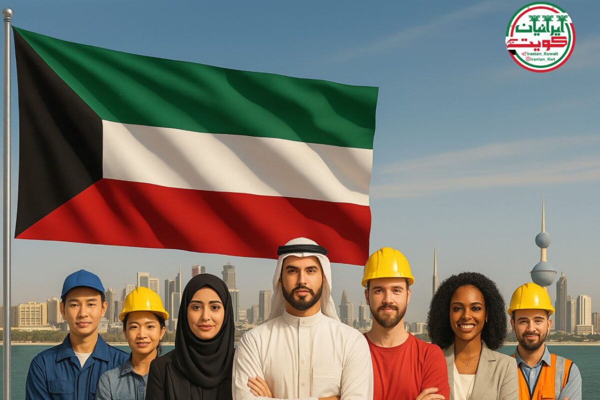 نیروی کار