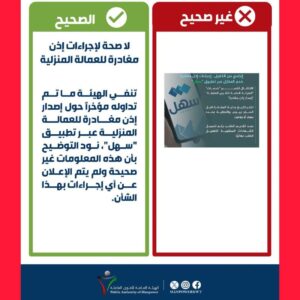 اداره کل نیروی کار
