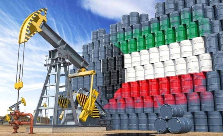بزرگ‌ترین ذخایر نفتی جهان