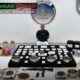با حضور و نظارت مستقیم وزیر کشور کویت دستگیری سابقه‌دار به اتهام تولید و توزیع «کریستال» در منطقه سعد العبدالله
