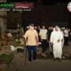 اجرای عملیات امنیتی گسترده در جلیب الشیوخ و خيطان با حضور و نظارت وزیر کشور