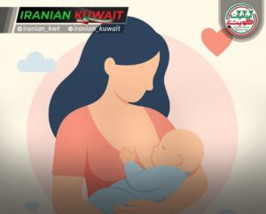 هفته جهانی تغذیه با شیر مادر
