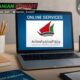 ۹۷٪ خدمات وزارت تجارت کویت دیجیتالی شد؛