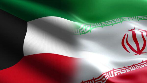 صادرات ایران به کویت