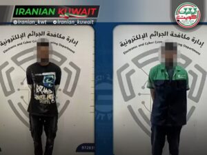 حملات سایبری