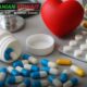 کاهش قیمت 544 قلم دارو