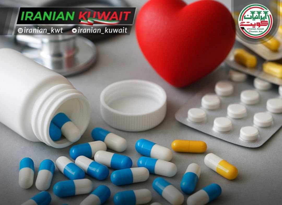 کاهش قیمت 544 قلم دارو