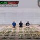 قاچاق مواد مخدر