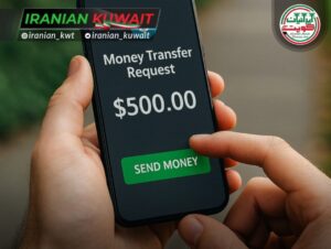 شبکه‌ های پولشویی