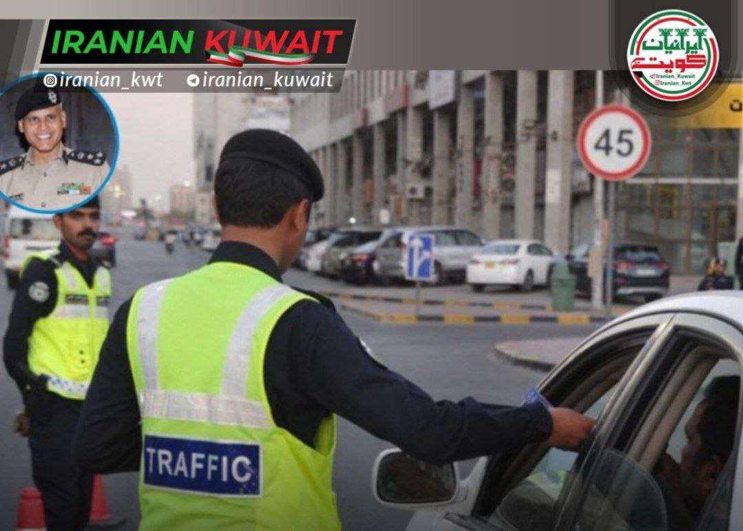 ۳۱ هزار تخلف رانندگی