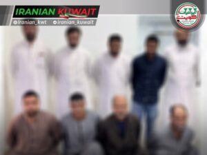 بازداشت شبکه صدور غیرقانونی مجوز