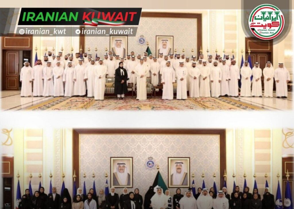 فهد الیوسف در تحلیف بازرسان جدید: «مصلحت کویت و کرامت انسان باید اولویت باشد»