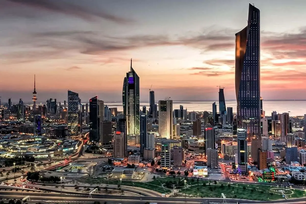 اقامت خانوادگی کویت اقامت ماده ۲۲