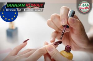 لاک های ژل ناخن