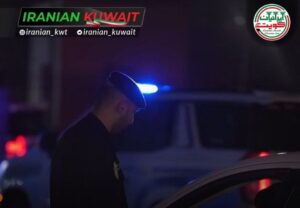 دستگیری 269 متخلف در پایتخت