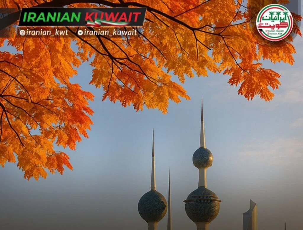 پایان گرماهای ۵۰ درجه‌