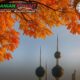 پایان گرماهای ۵۰ درجه‌