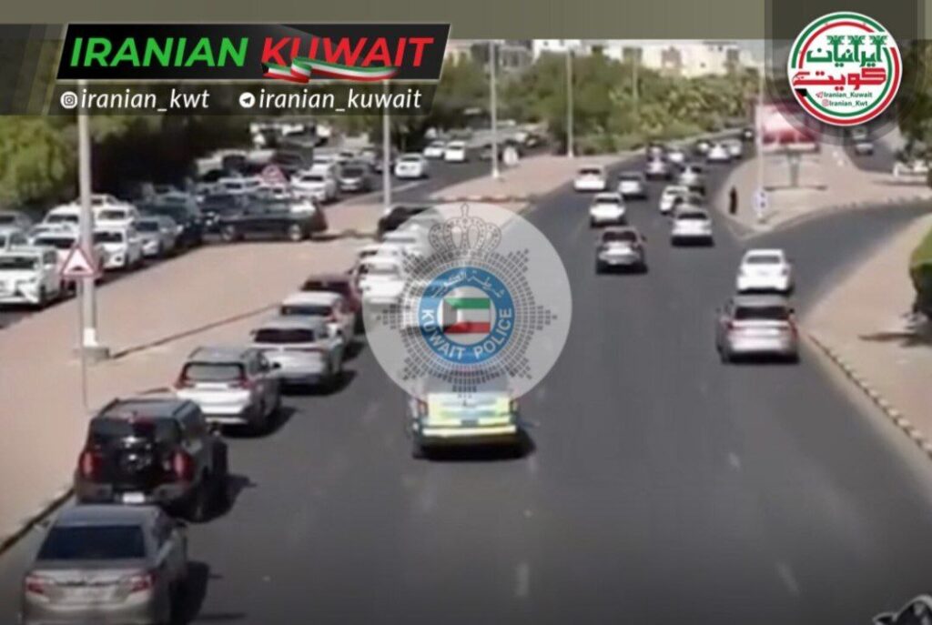 تخلفات رانندگی آغاز به‌کارگیری پهپادها