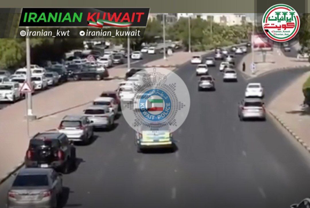 تخلفات رانندگی