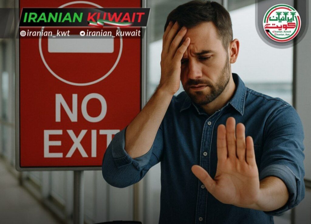 صدور ۴ هزار حکم ممنوع‌ الخروجی