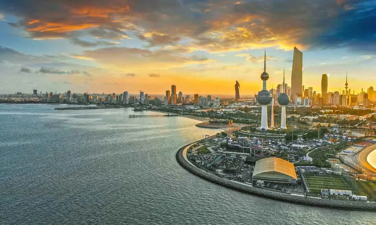 معرفی انواع اقامت کشور کویت