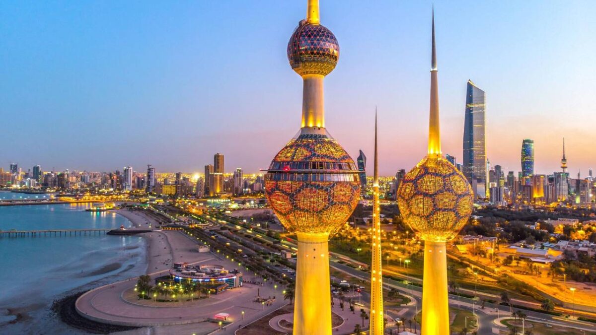 اقامت تحصیلی کویت اقامت ماده ۲۳