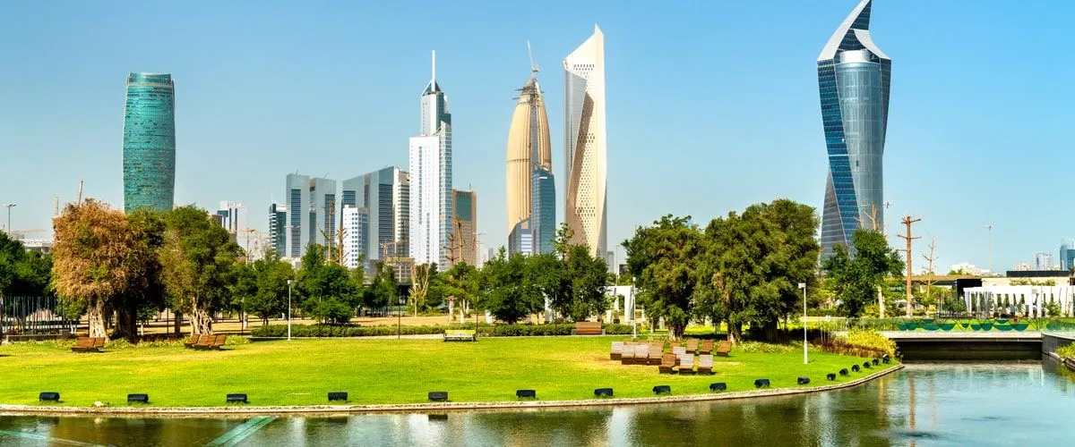 اقامت موقت کویت اقامت ماده 14