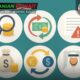 پول‌ شویی در صرافی‌