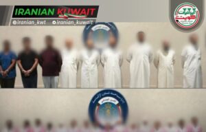 قاچاق انسان کارگران خانگی صدور غیرقانونی ویزا