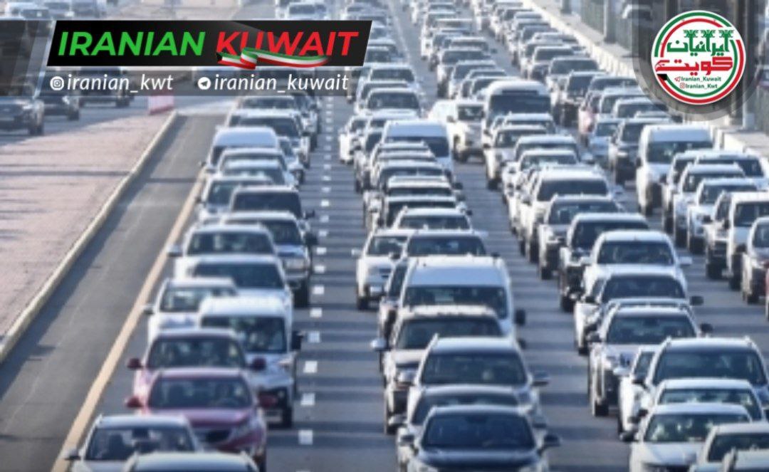 توقیف خودروهای ایجادکننده ترافیک