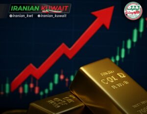 قیمت طلا