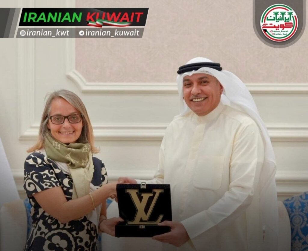 مقابله با کالاهای تقلبی لویی ویتون