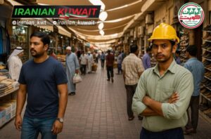 اطلاعیه مهم در خصوص قوانین کار در کویت