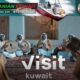ویزیت کویت Visit Kuwait صدور ویزای گردشگری