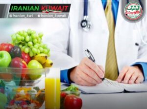 کلینیک جدید تغذیه درمانی مراکز خدمات بهداشتی اولیه