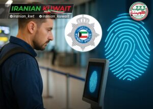 اثر انگشت بیومتریک مراکز انجام انگشت نگاری بیومتریک