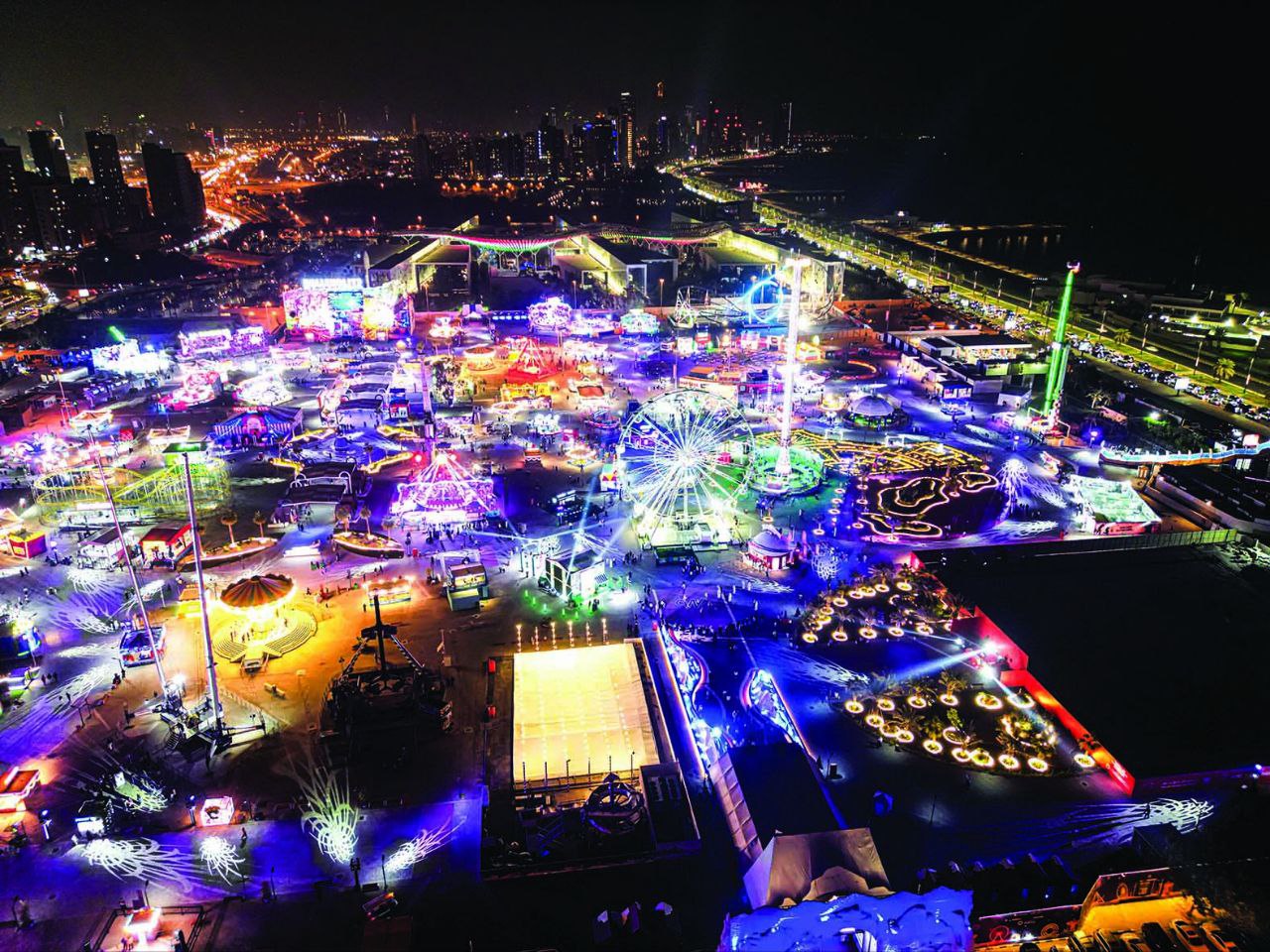 وینتر وندرلند