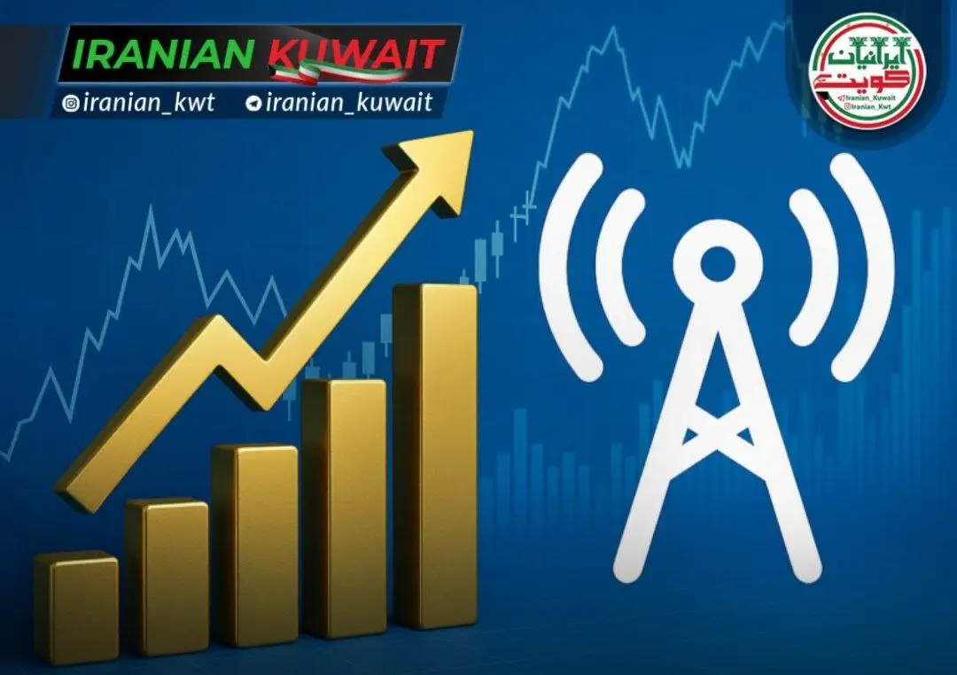 شرکتهای مخابراتی کویت