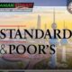 رتبه اعتباری کویت رشد اقتصادی S&P