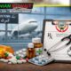 ضوابط و مقـررات جـدید وزارت بهـداشـت کـویـت بـرای ورود داروهـای خـاص همـراه مسافر