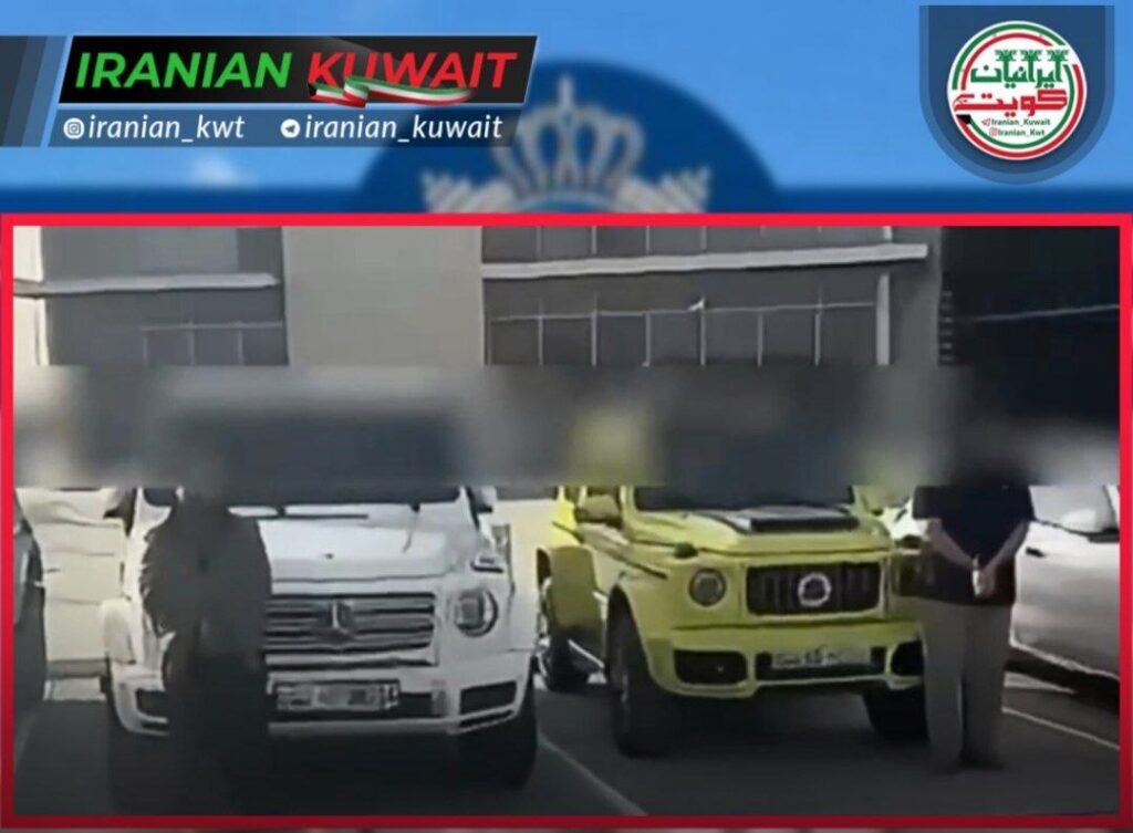 منطقه الجليب رانندگی خطرناک و رفتارهای پرخطر